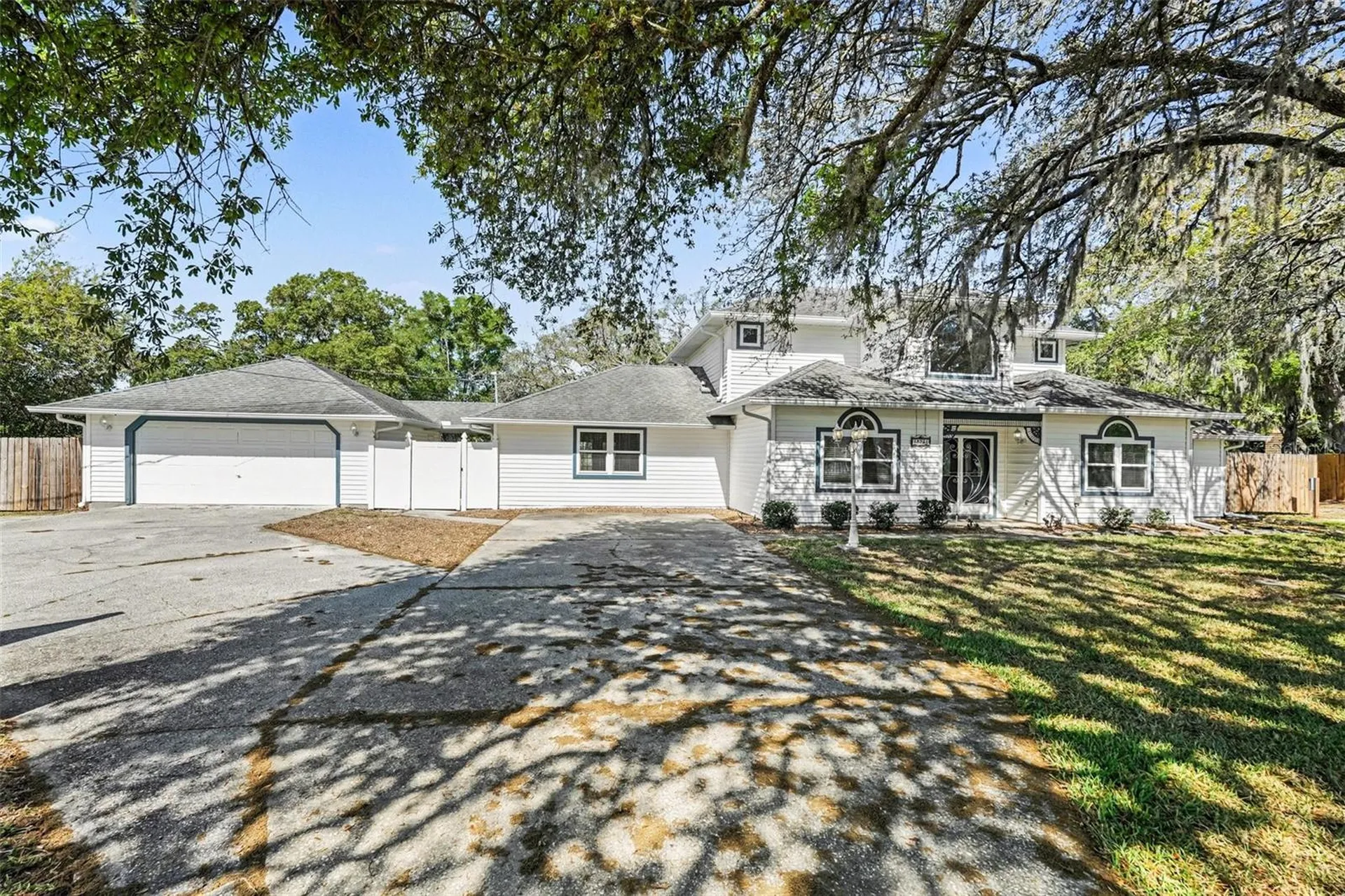 18731 Firethorn Drive Spring Hill FL 34610