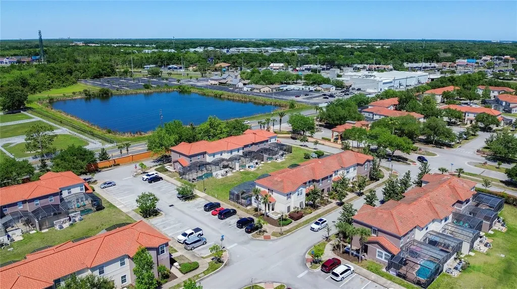 4559 Corsa Lane Kissimmee FL 34746