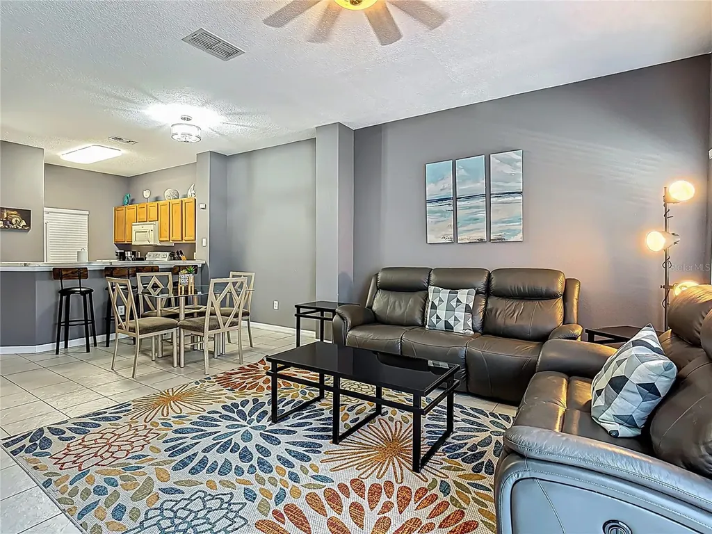 4559 Corsa Lane Kissimmee FL 34746