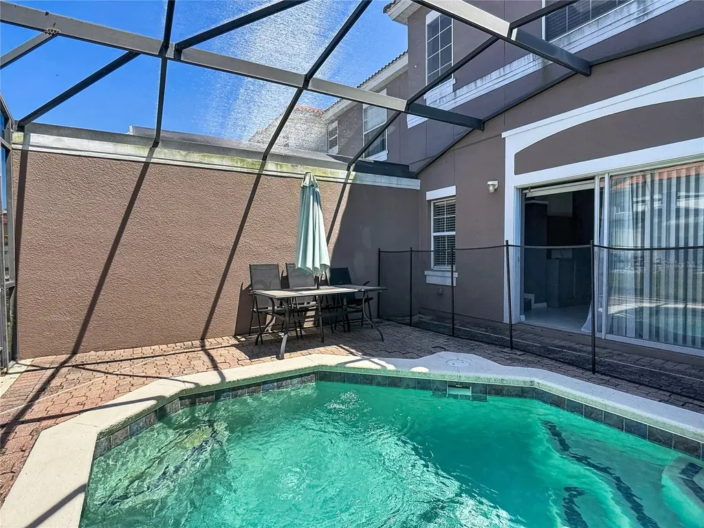 4559 Corsa Lane Kissimmee FL 34746