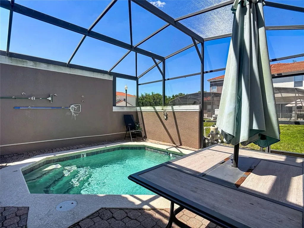 4559 Corsa Lane Kissimmee FL 34746
