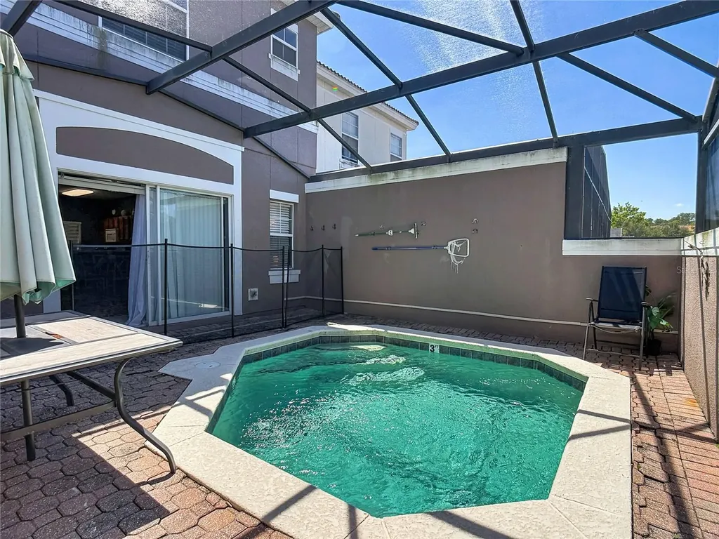 4559 Corsa Lane Kissimmee FL 34746