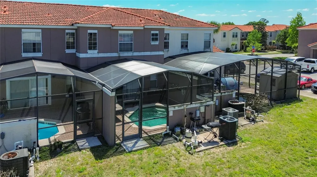 4559 Corsa Lane Kissimmee FL 34746