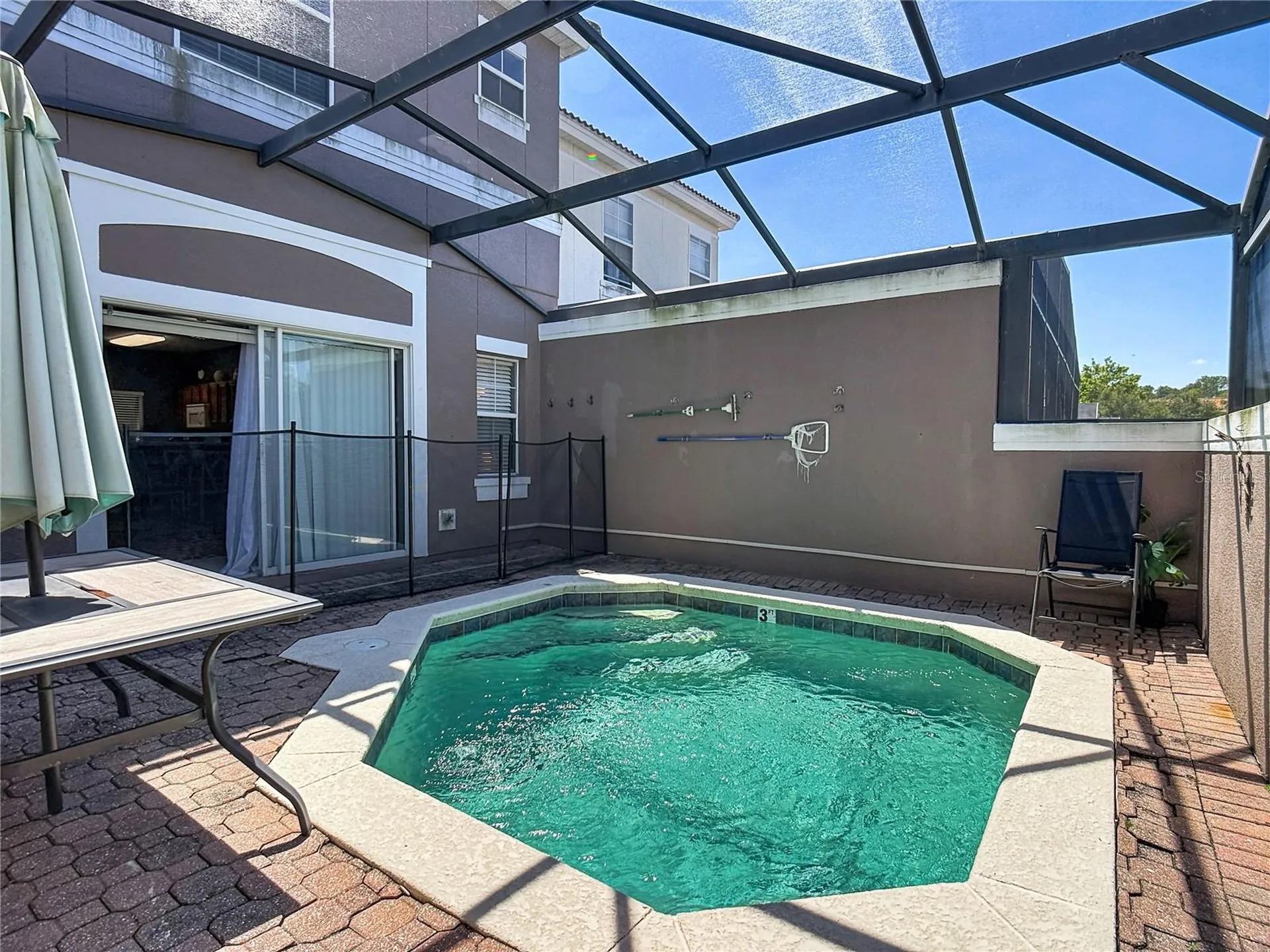 4559 Corsa Lane Kissimmee FL 34746