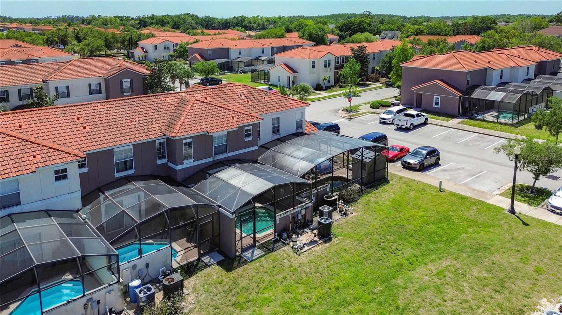 4559 Corsa Lane Kissimmee FL 34746