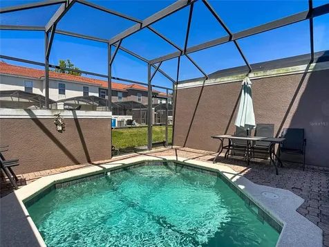 4559 Corsa Lane Kissimmee FL 34746