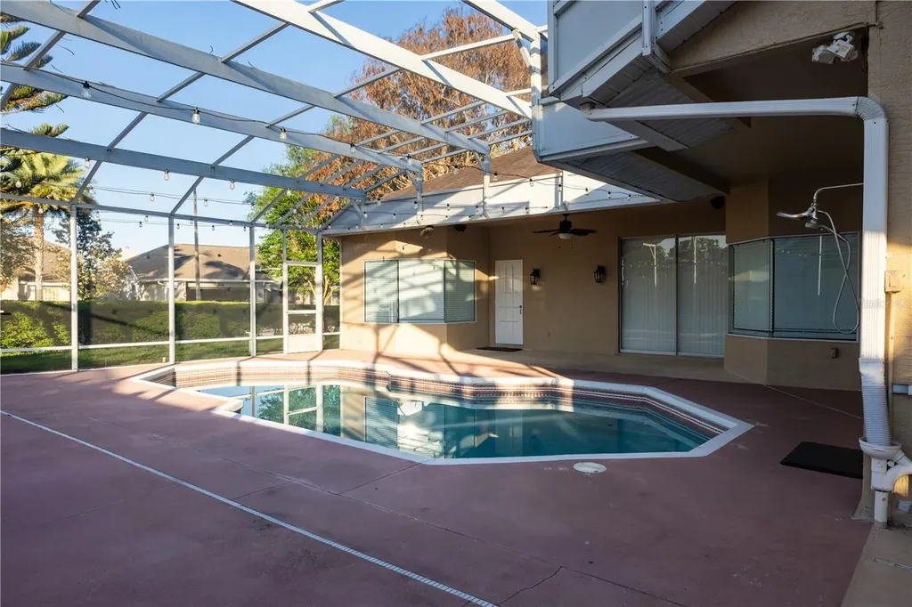4710 Hearthside Drive Orlando FL 32837