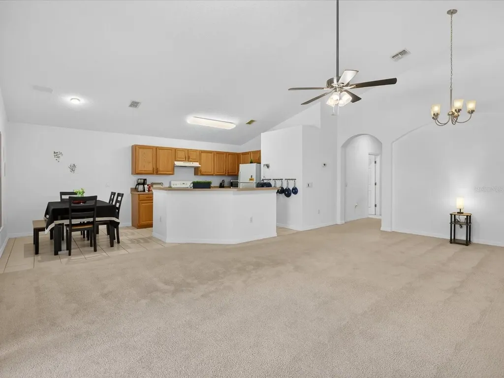 1007 Balmoral Drive Davenport FL 33896