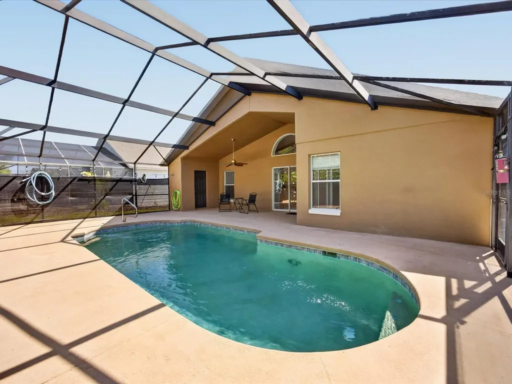 1007 Balmoral Drive Davenport FL 33896