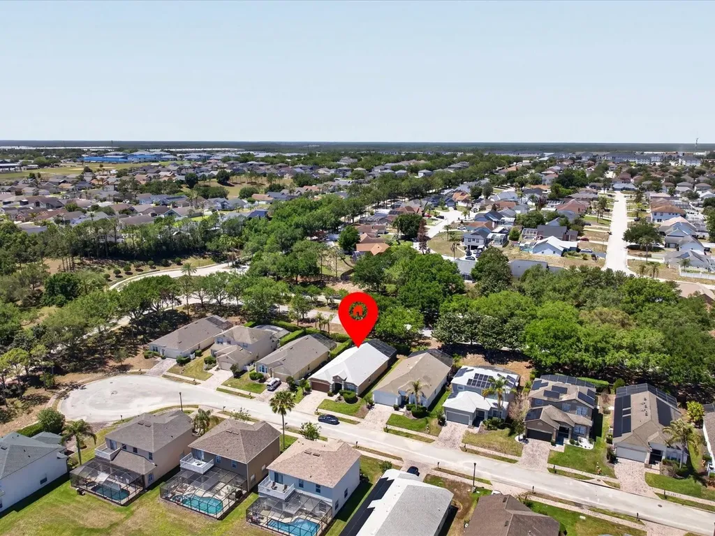 1007 Balmoral Drive Davenport FL 33896