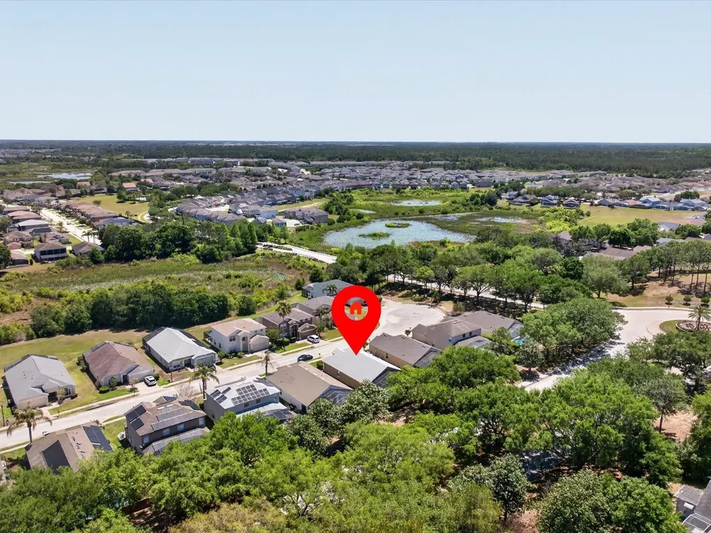 1007 Balmoral Drive Davenport FL 33896
