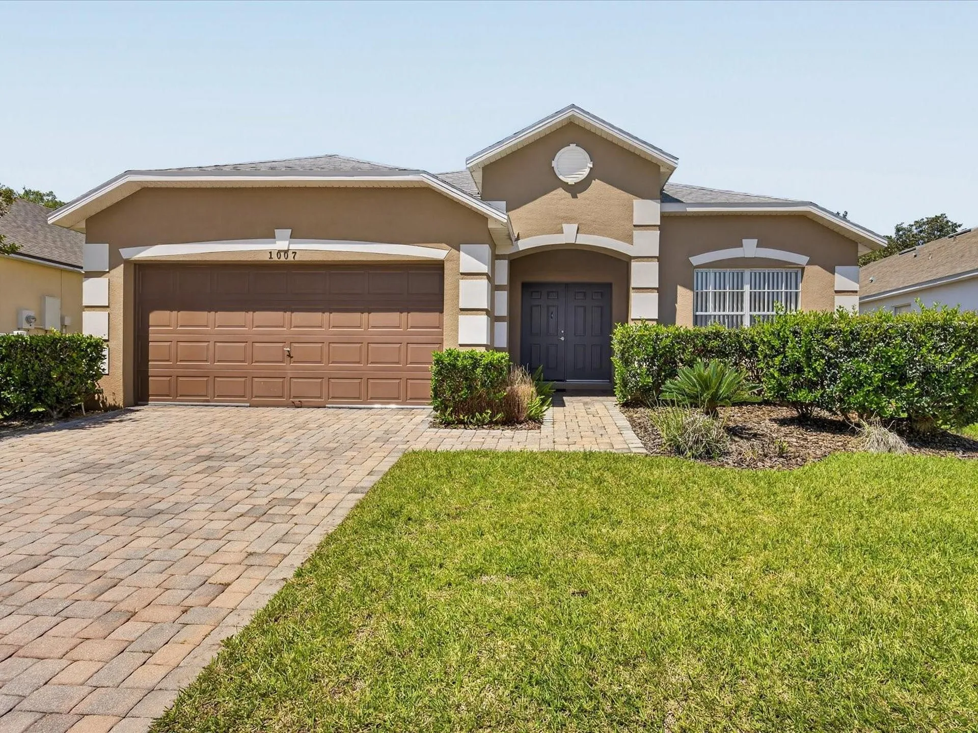 1007 Balmoral Drive Davenport FL 33896
