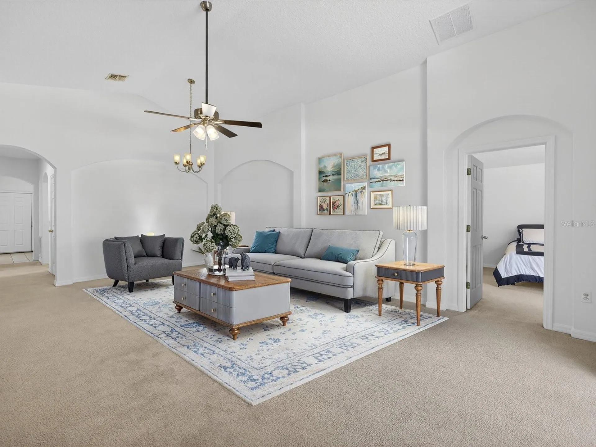 1007 Balmoral Drive Davenport FL 33896