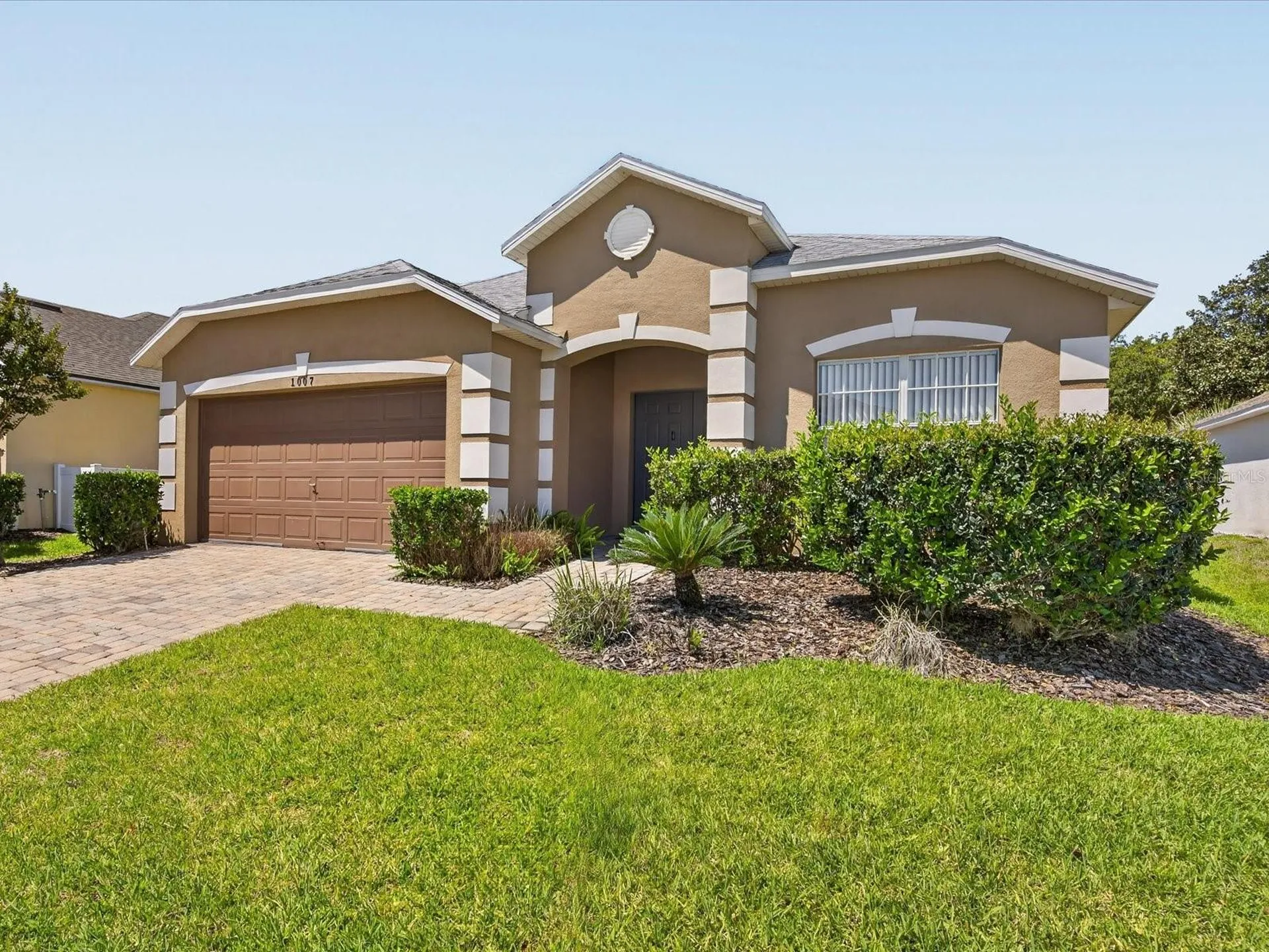 1007 Balmoral Drive Davenport FL 33896