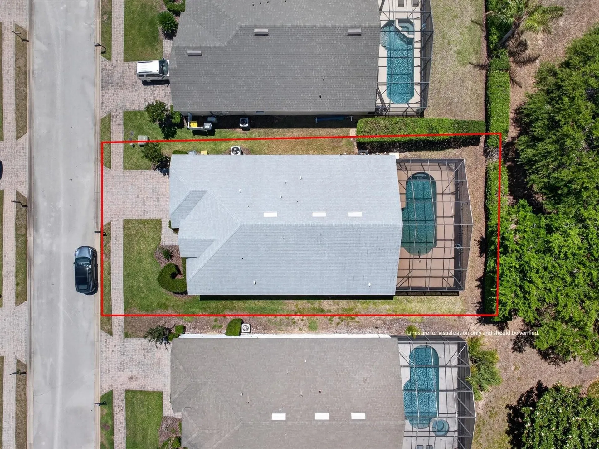 1007 Balmoral Drive Davenport FL 33896