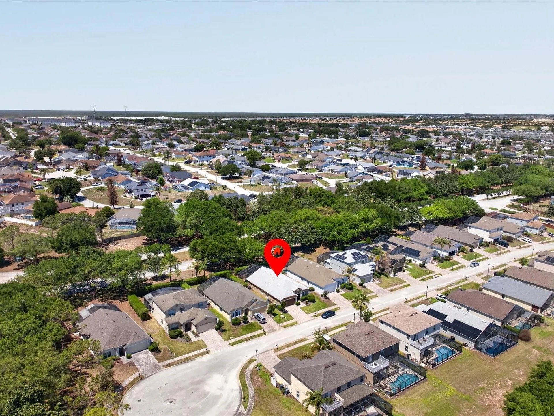 1007 Balmoral Drive Davenport FL 33896