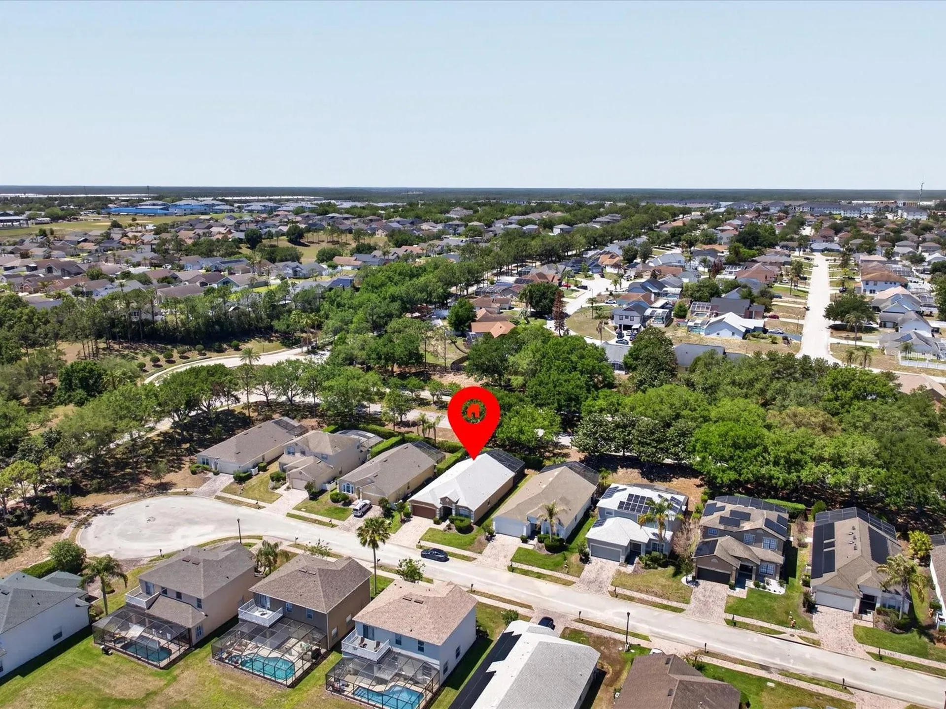 1007 Balmoral Drive Davenport FL 33896