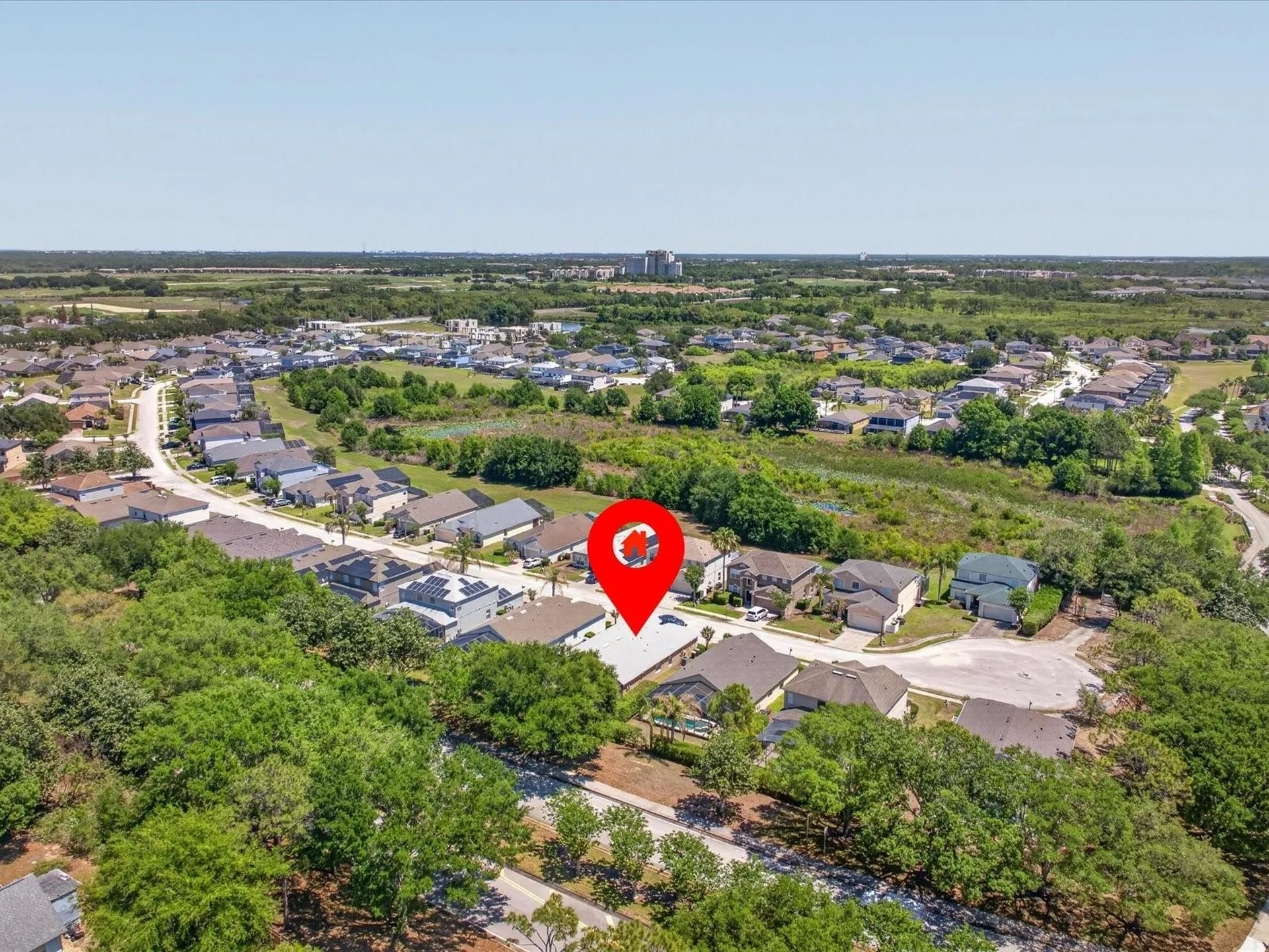 1007 Balmoral Drive Davenport FL 33896