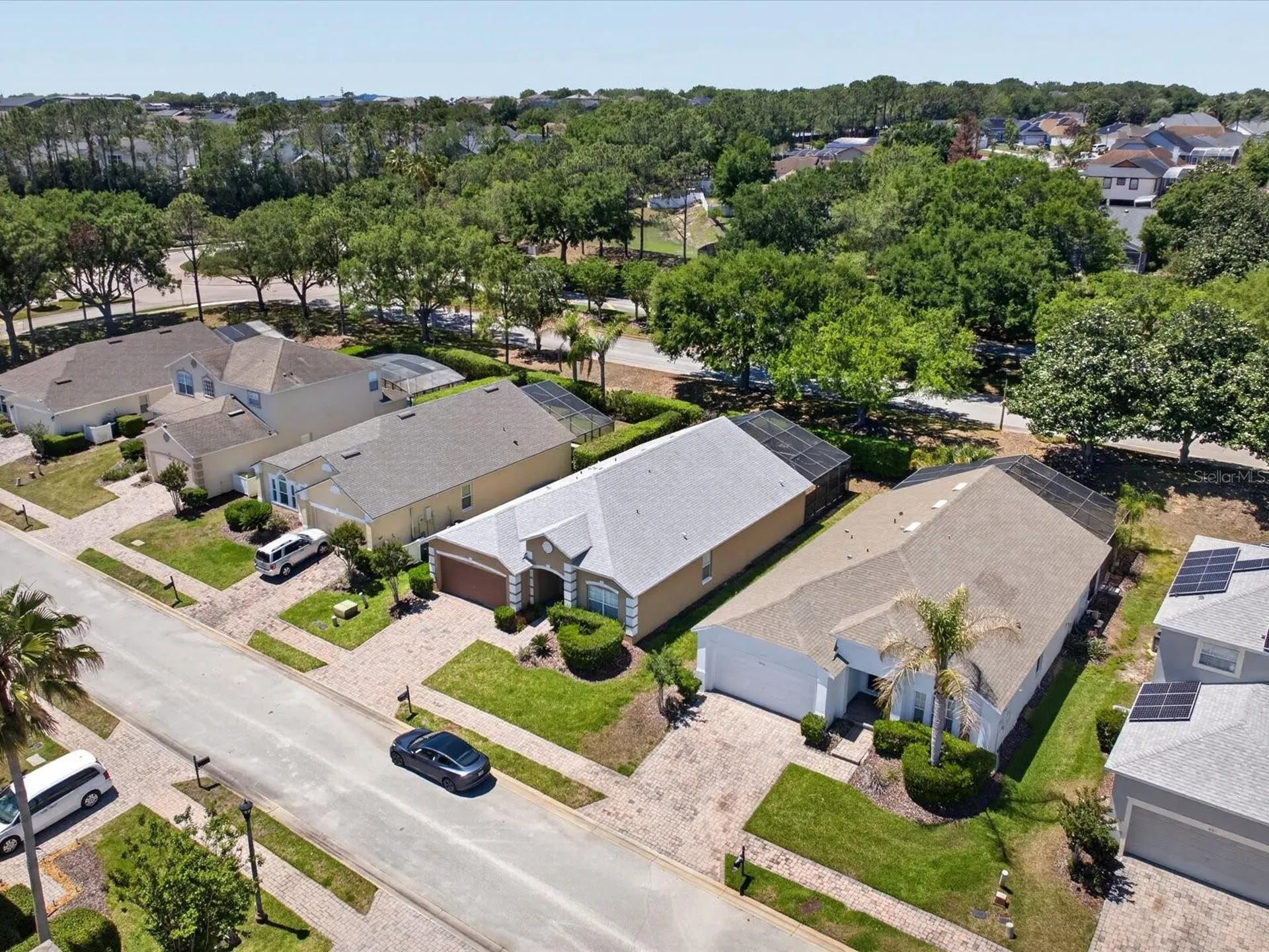 1007 Balmoral Drive Davenport FL 33896