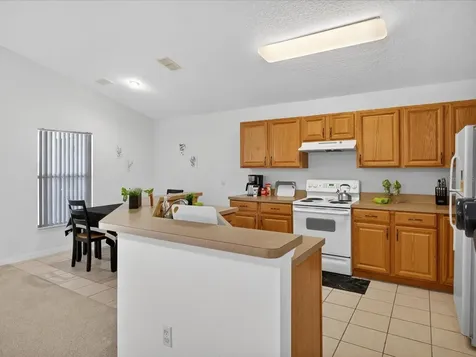 1007 Balmoral Drive Davenport FL 33896