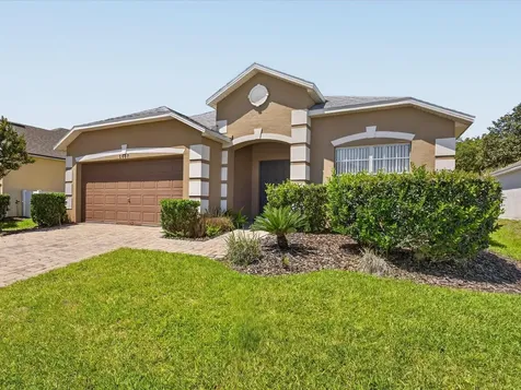 1007 Balmoral Drive Davenport FL 33896