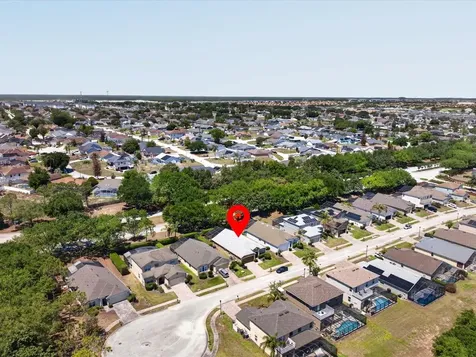 1007 Balmoral Drive Davenport FL 33896