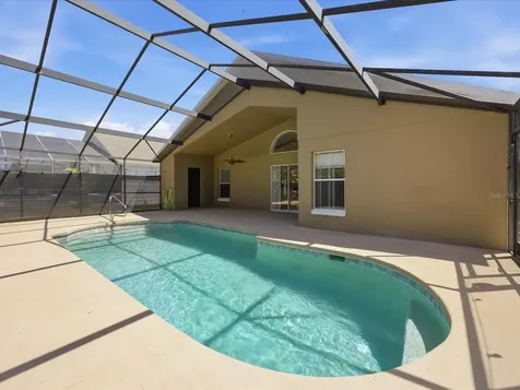 1007 Balmoral Drive Davenport FL 33896
