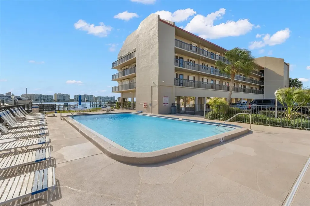 8711 Blind Pass Road St Petersburg FL 33706