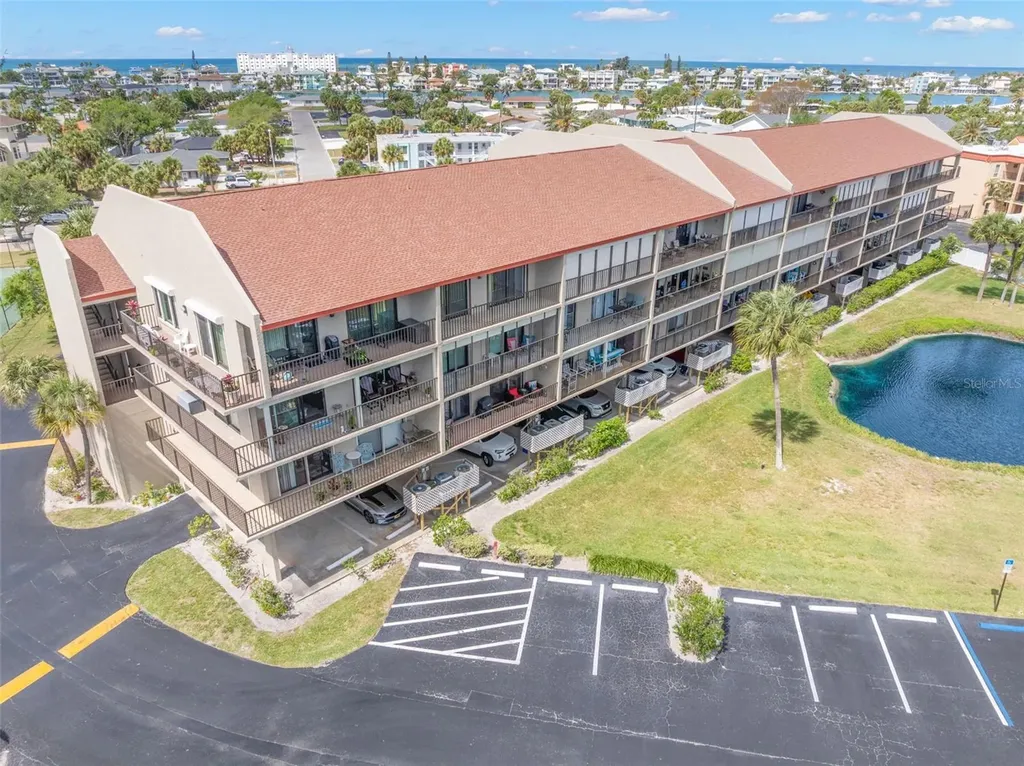 8711 Blind Pass Road St Petersburg FL 33706