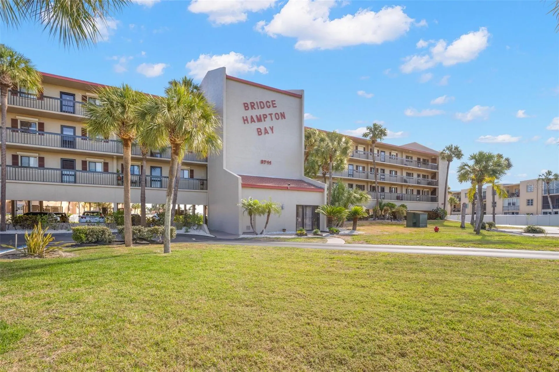 8711 Blind Pass Road St Petersburg FL 33706