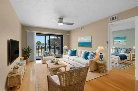 8711 Blind Pass Road St Petersburg FL 33706