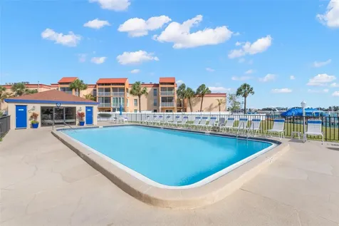 8711 Blind Pass Road St Petersburg FL 33706