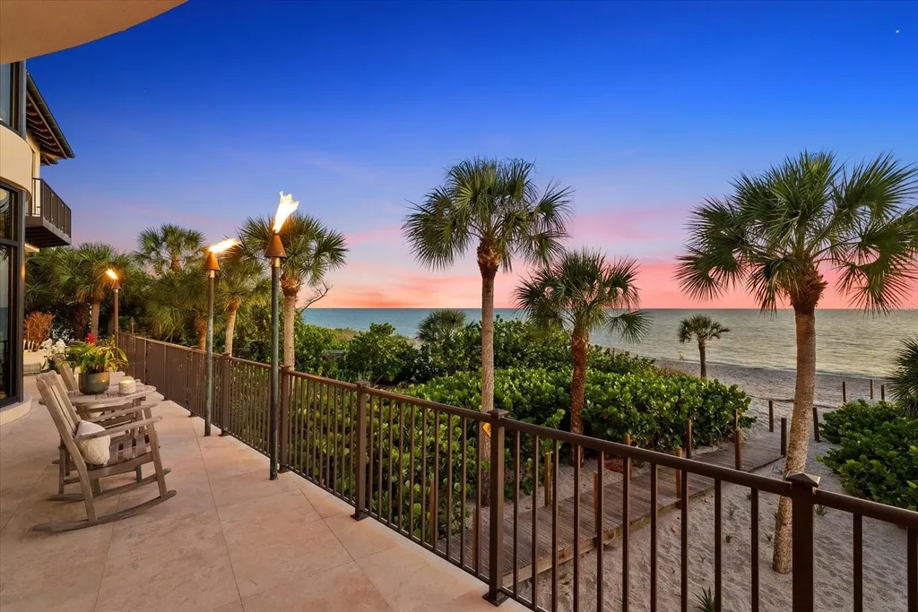 740 N Manasota Key Road Englewood FL 34223