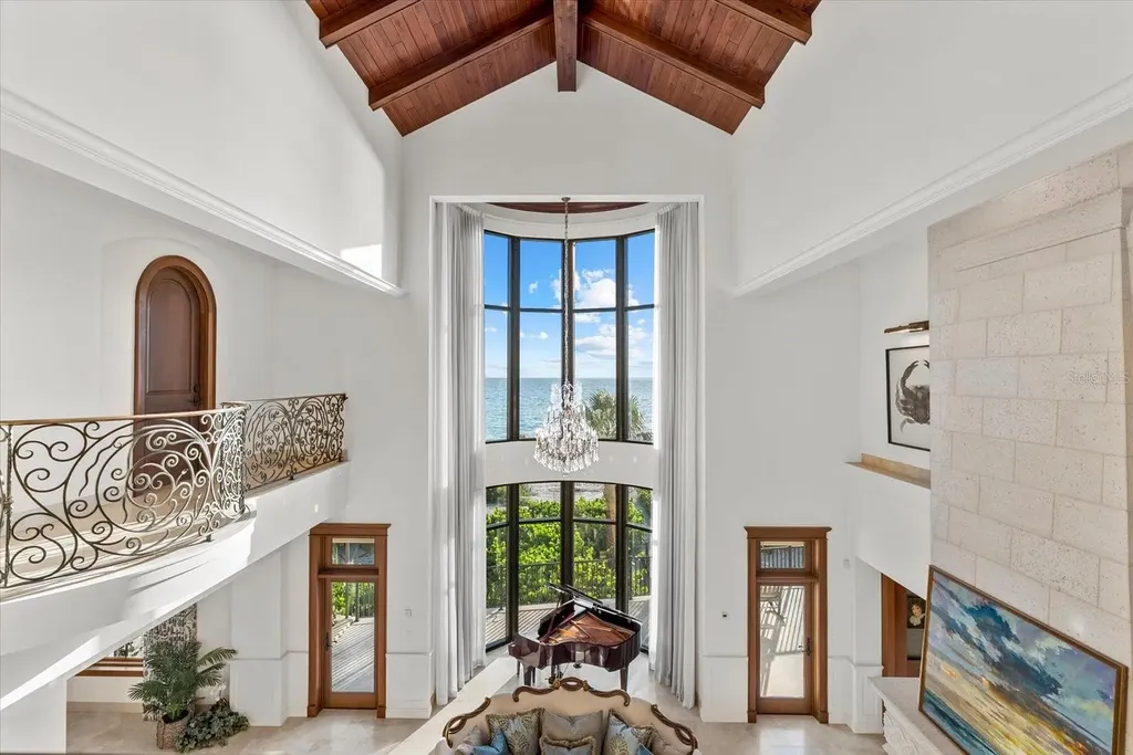 740 N Manasota Key Road Englewood FL 34223