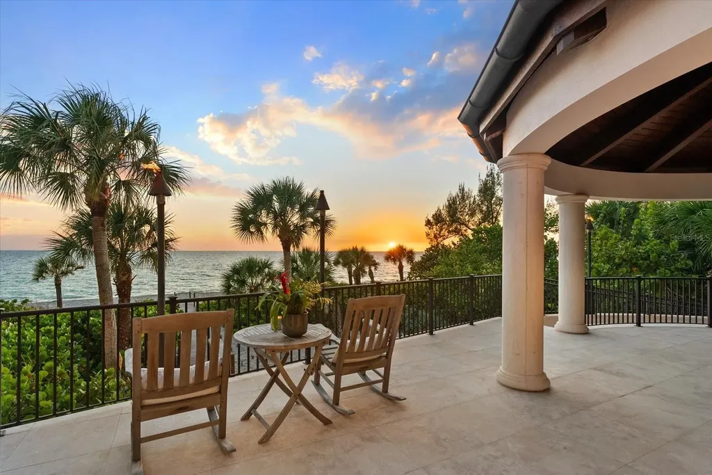 740 N Manasota Key Road Englewood FL 34223