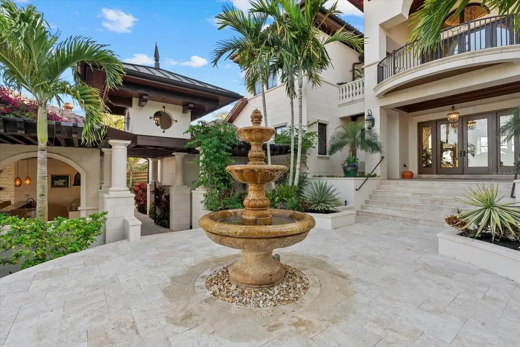 740 N Manasota Key Road Englewood FL 34223