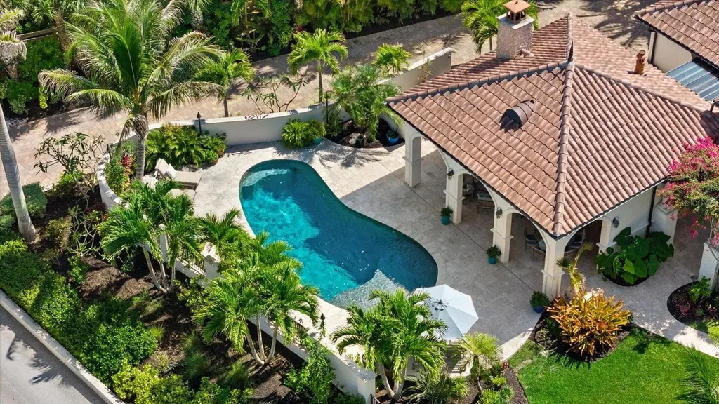 740 N Manasota Key Road Englewood FL 34223