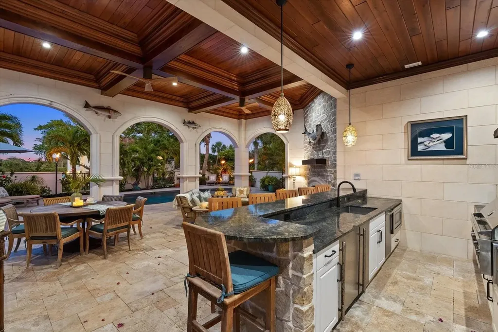 740 N Manasota Key Road Englewood FL 34223