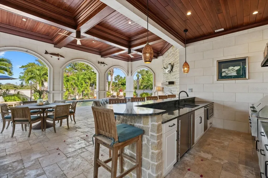 740 N Manasota Key Road Englewood FL 34223
