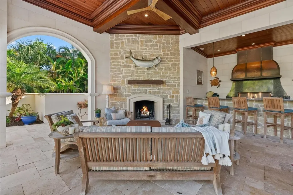 740 N Manasota Key Road Englewood FL 34223