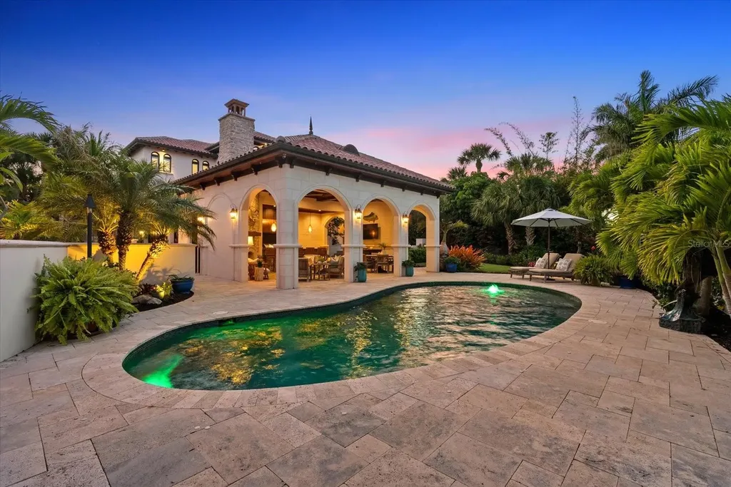 740 N Manasota Key Road Englewood FL 34223
