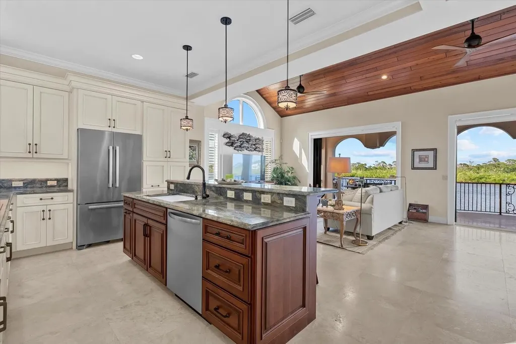 740 N Manasota Key Road Englewood FL 34223