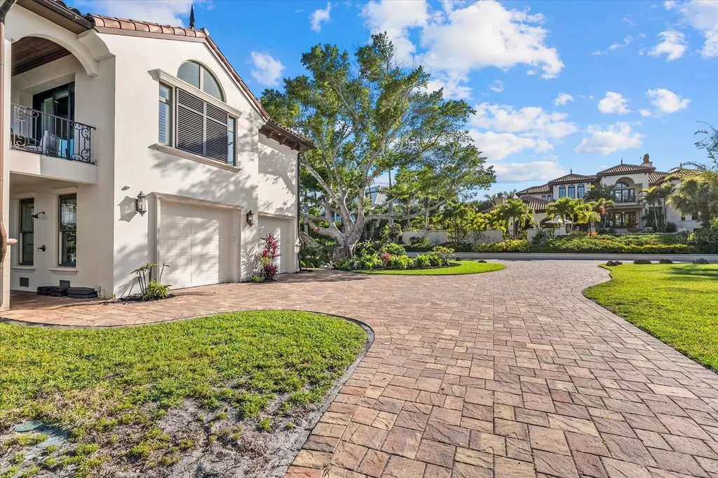 740 N Manasota Key Road Englewood FL 34223