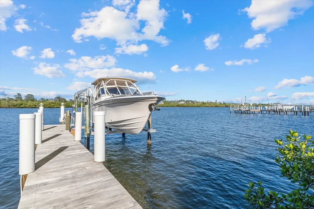 740 N Manasota Key Road Englewood FL 34223
