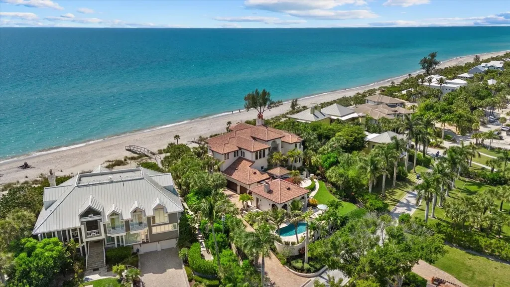 740 N Manasota Key Road Englewood FL 34223