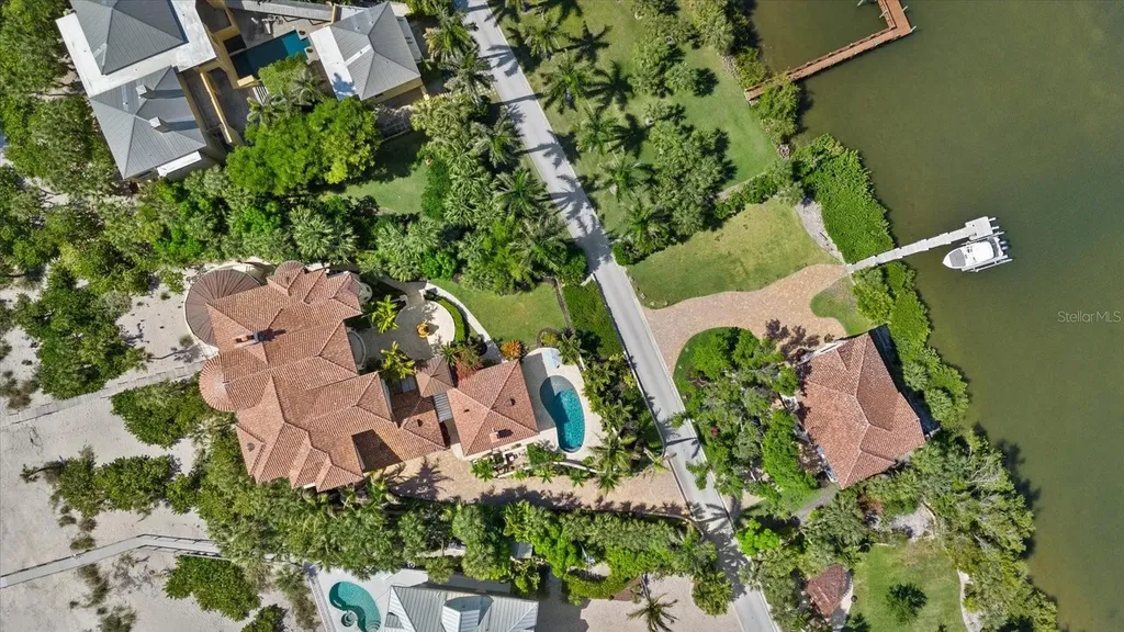 740 N Manasota Key Road Englewood FL 34223