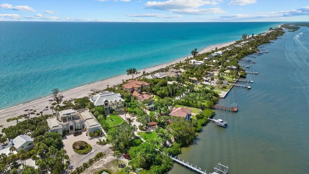 740 N Manasota Key Road Englewood FL 34223
