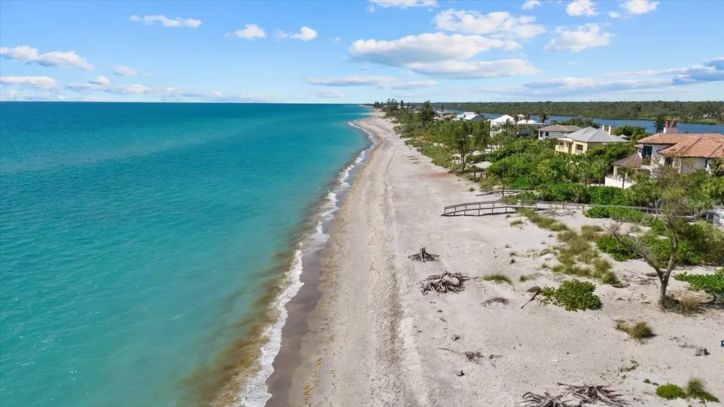 740 N Manasota Key Road Englewood FL 34223
