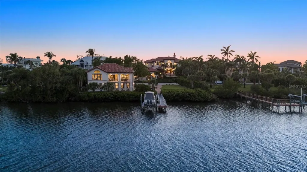 740 N Manasota Key Road Englewood FL 34223