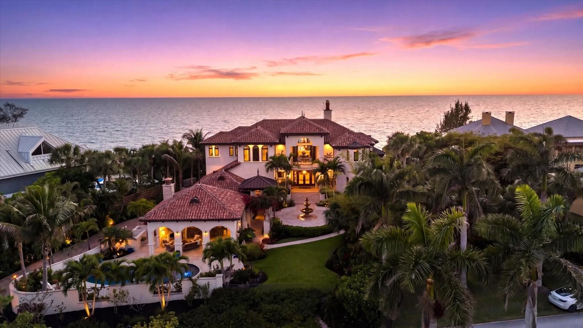 740 N Manasota Key Road Englewood FL 34223